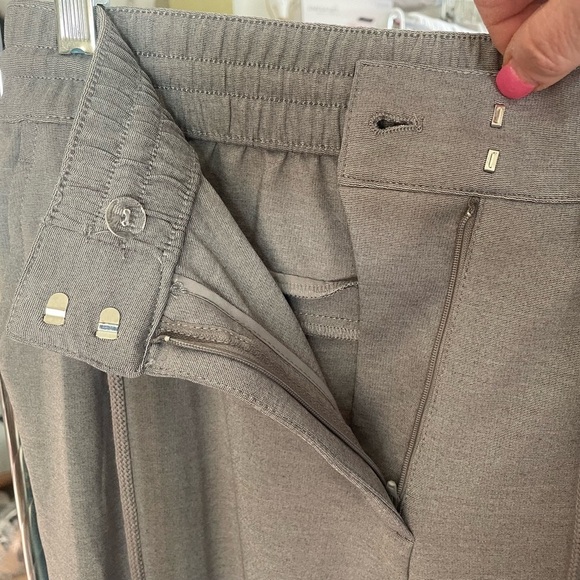 NWT - DKNY WOMENS DRESS PANTS 🌸 - Picture 5 of 8